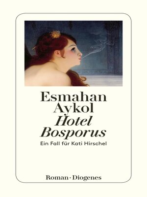 cover image of Hotel Bosporus